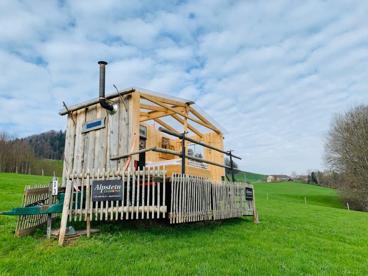 Hof Dietrich Herisau Extérieur photo